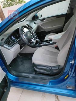 هیوندای سۆناتا